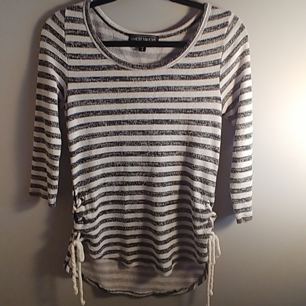 Almost Famous sweater